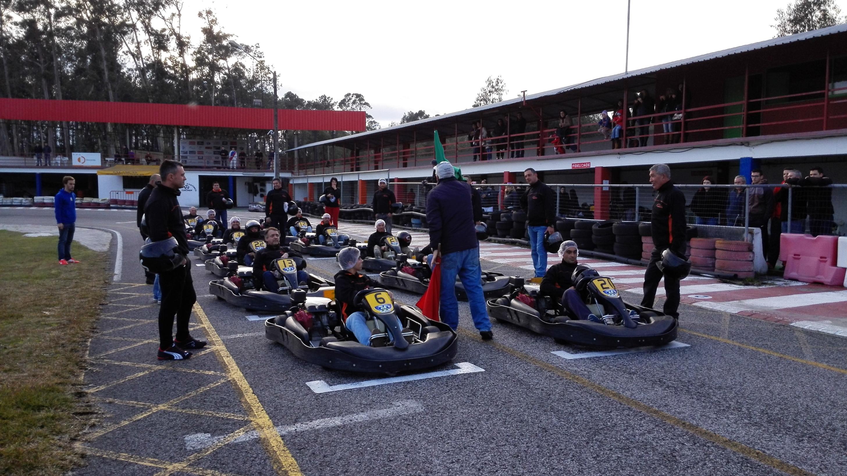 1º Kart Race Hidrosonda6